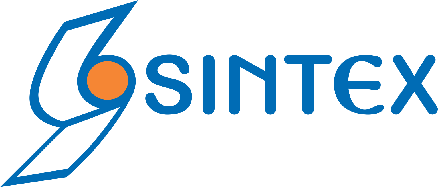 Logo da SINTEX