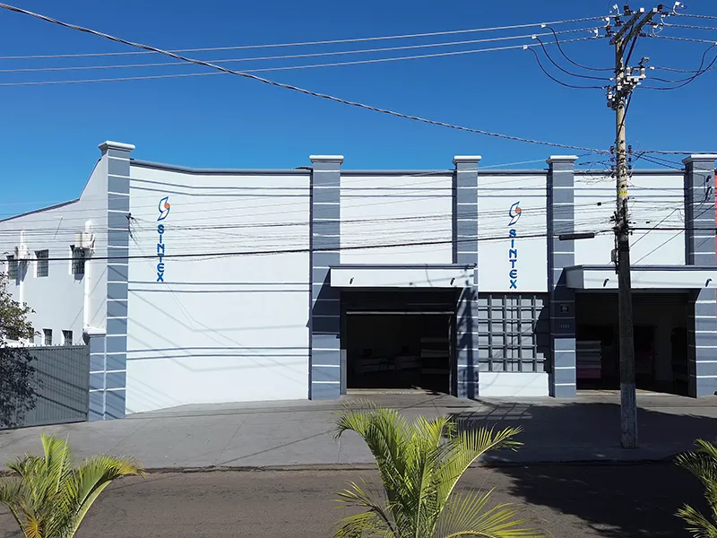 Filial em Birigui