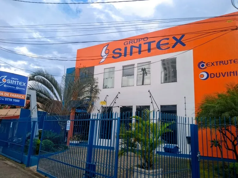 Filial em Novo Hamburgo