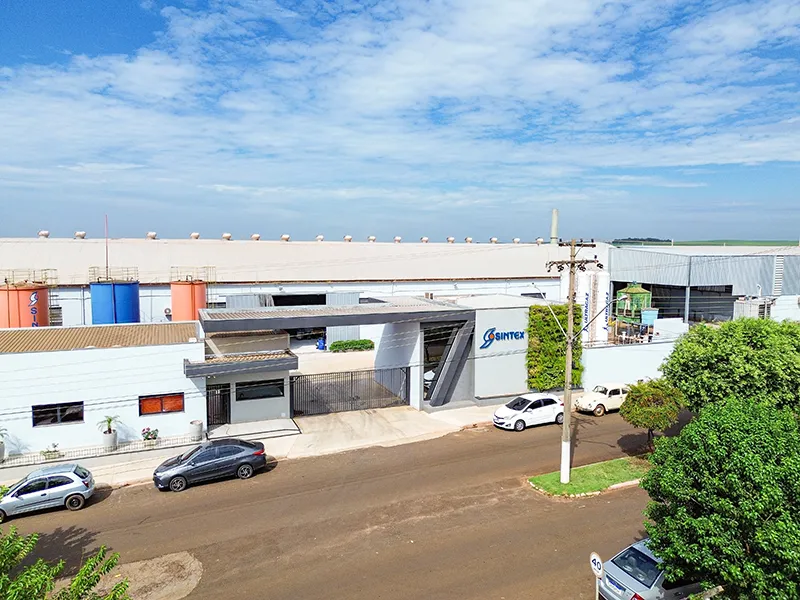 Matriz em Boracéia