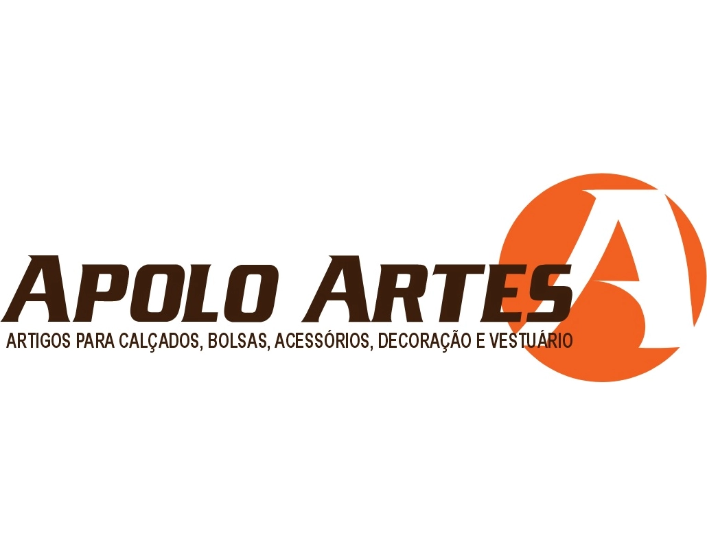 Logo Apolo Artes