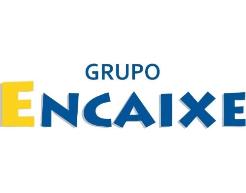 Logo do grupo encaixe