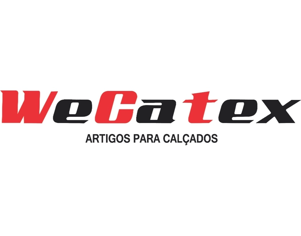 Logo da Wecatex