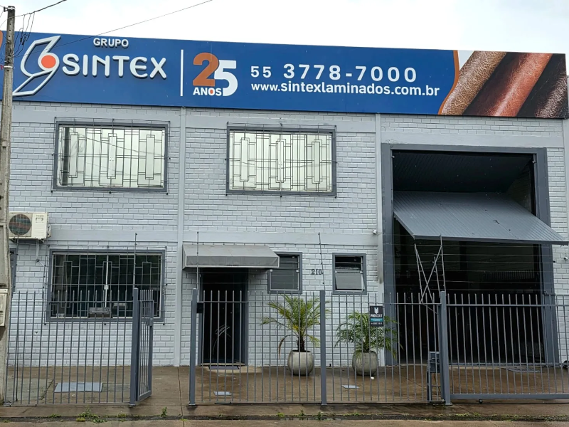 Filial em Novo Hamburgo
