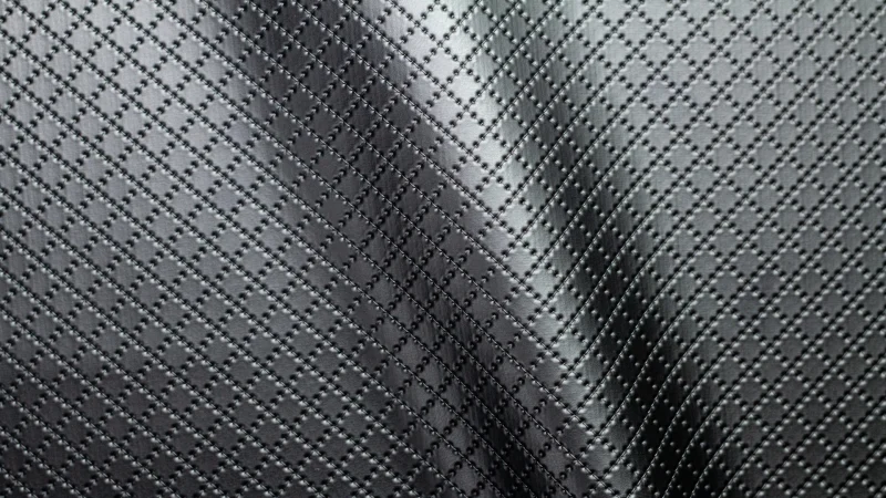 Laminado sintético para moda