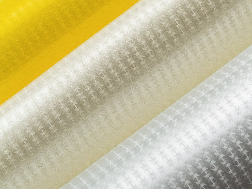 Laminado sintético Lens